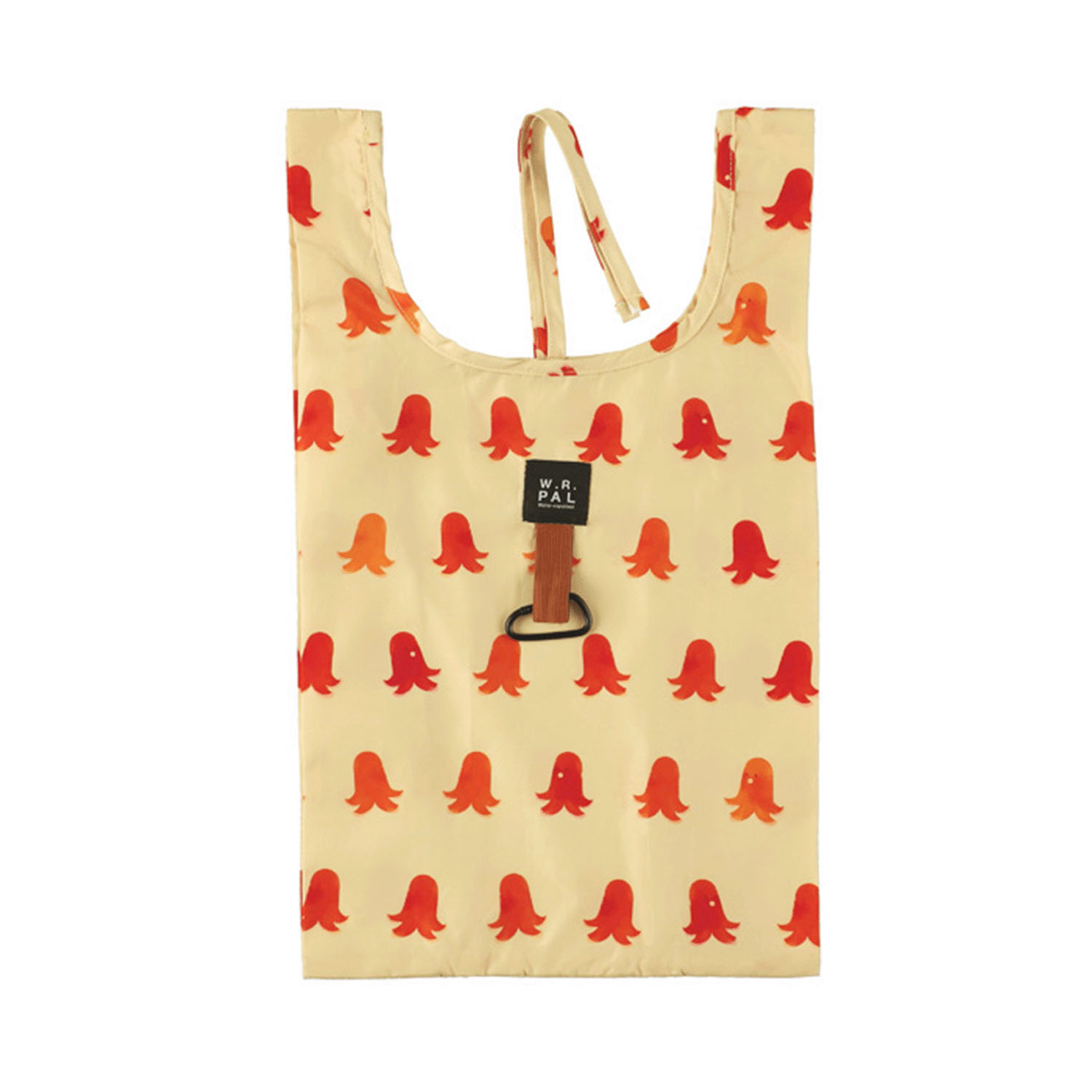 撥水エコバッグS - 画像7