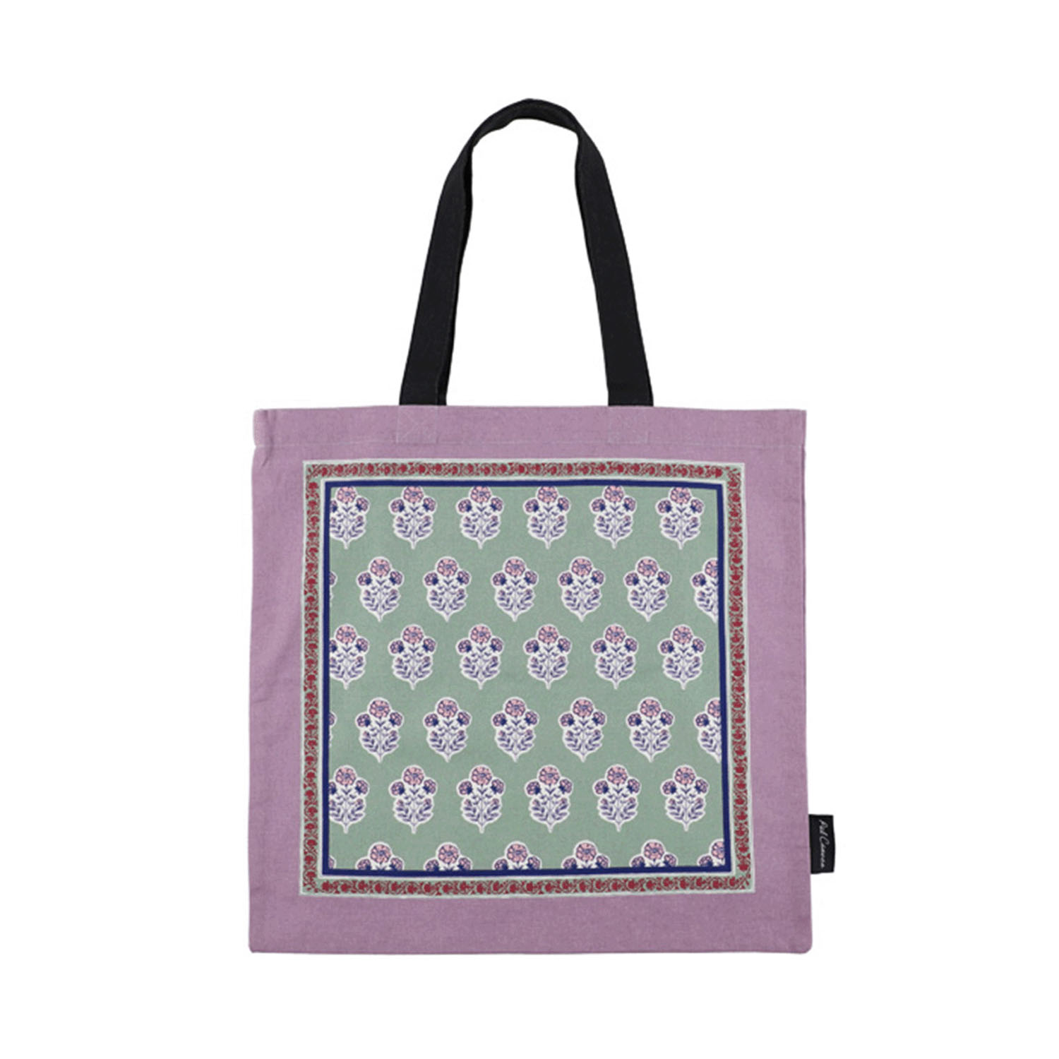 スクエアビッグトート - 画像3