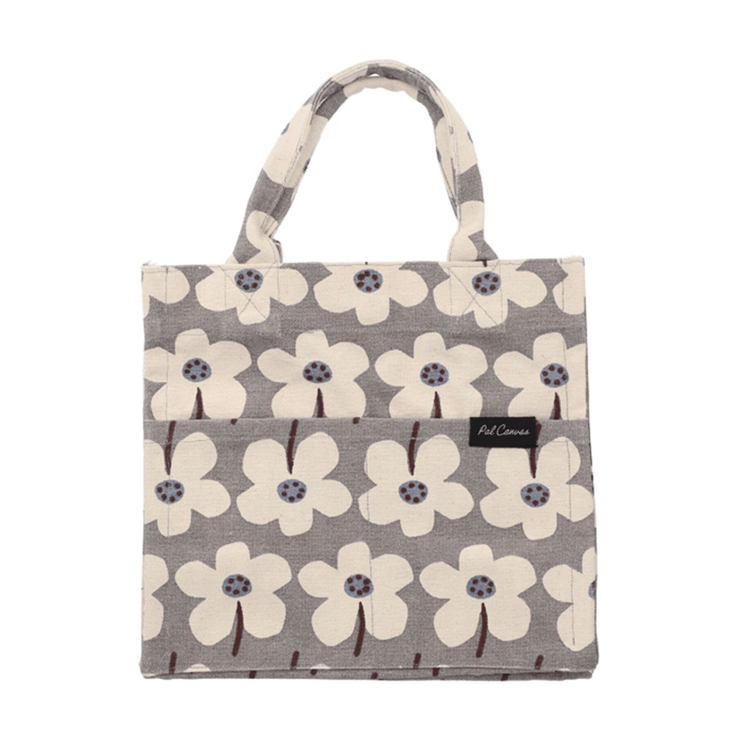 スクエアミニトート - 画像6