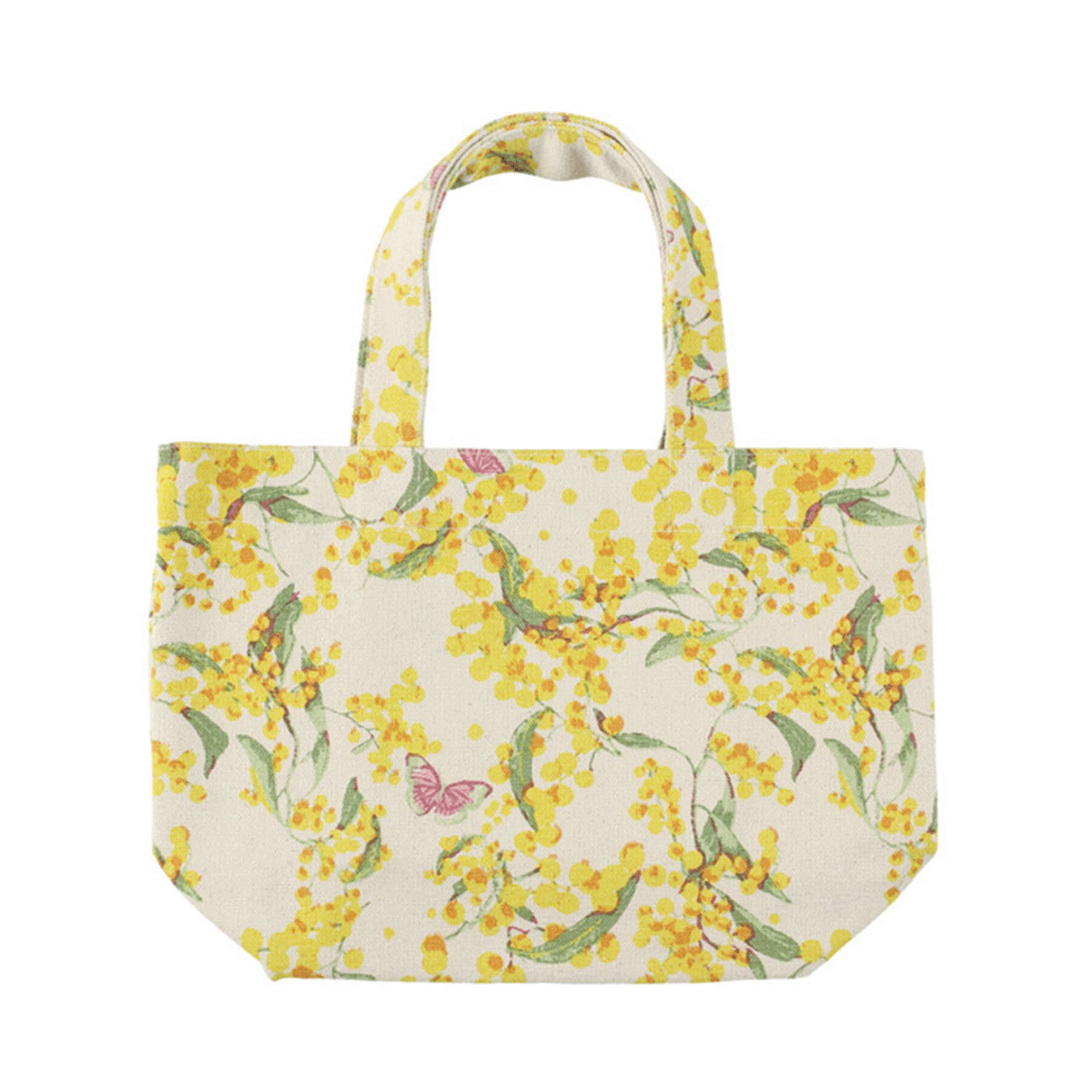 2026 Spring＆Summer ミニトート - 画像8