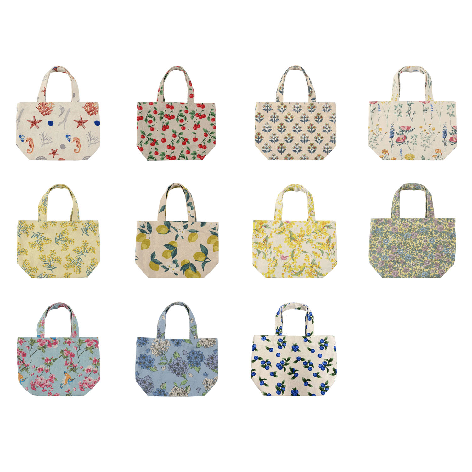 2026 Spring＆Summer ミニトート【40番メーカー完売】 - 画像1