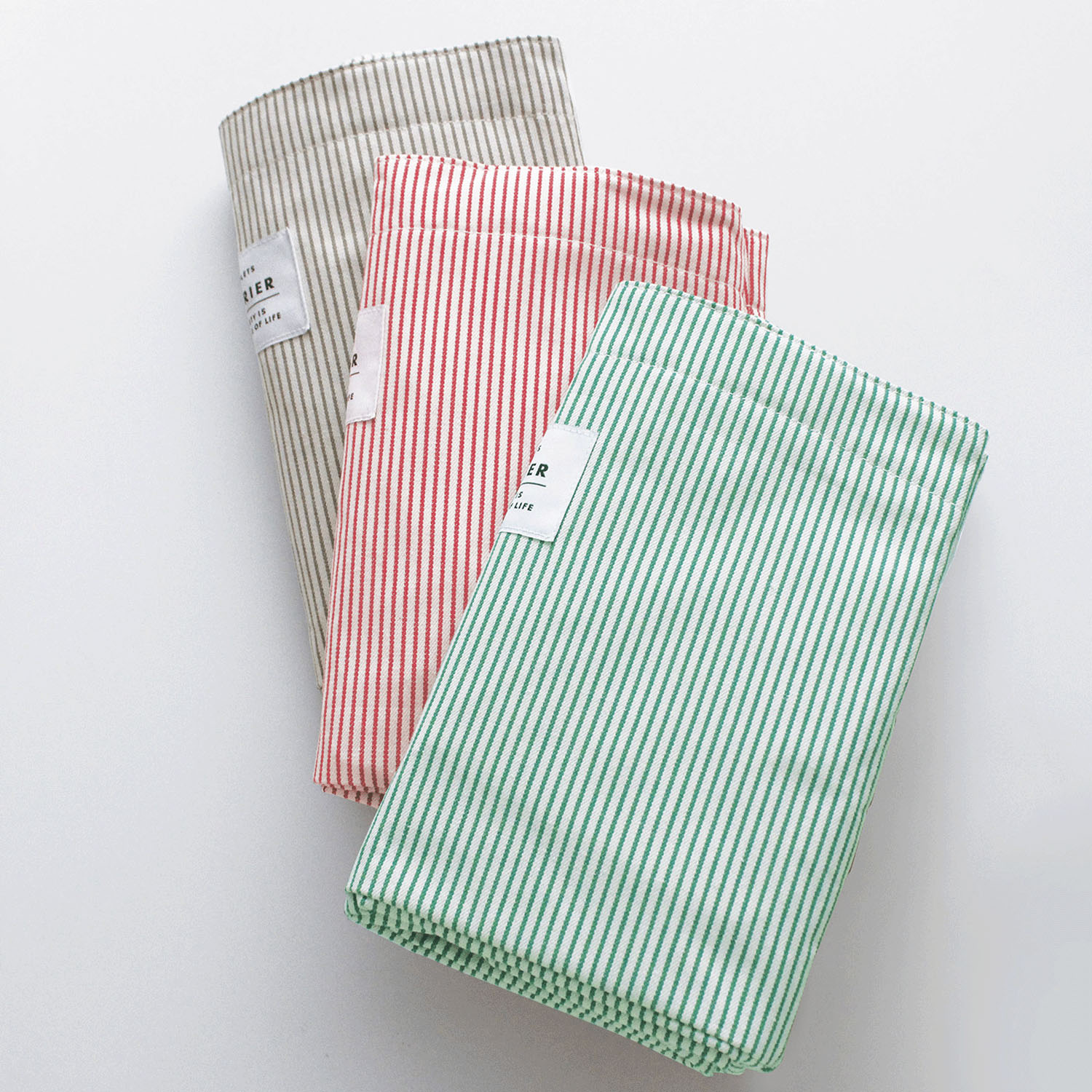 ローリエ 保冷ショッピングバッグ - 画像2