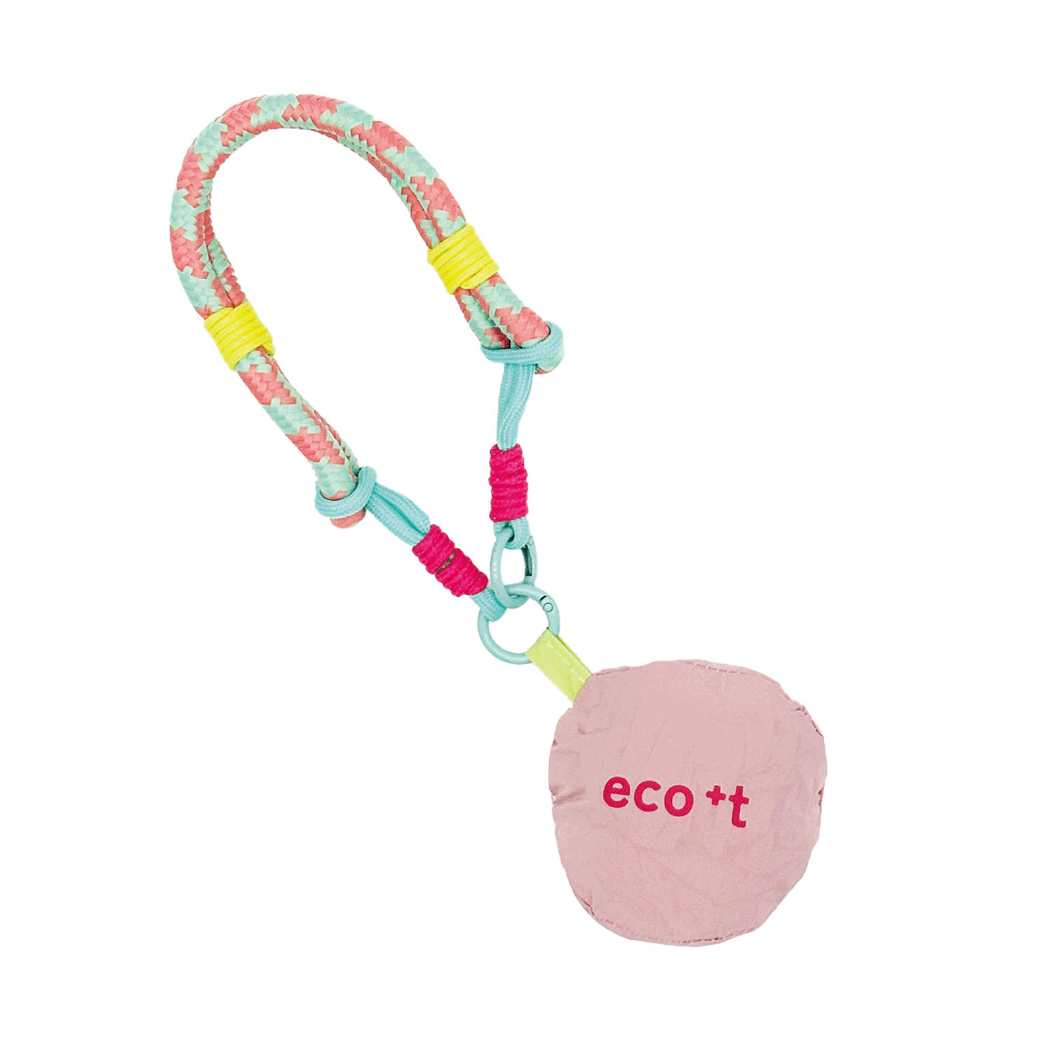 ecott マカロン エコバッグ - 画像2