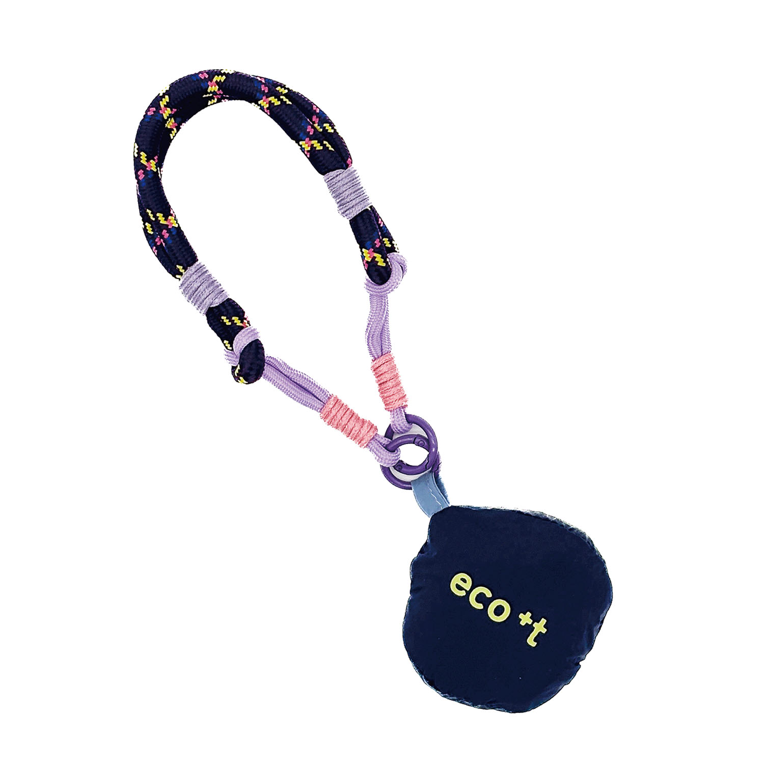 ecott マカロン エコバッグ - 画像14