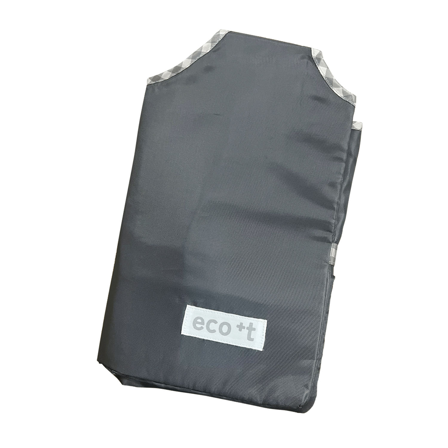 ecott  コンパクトショッピングバッグ - 画像3