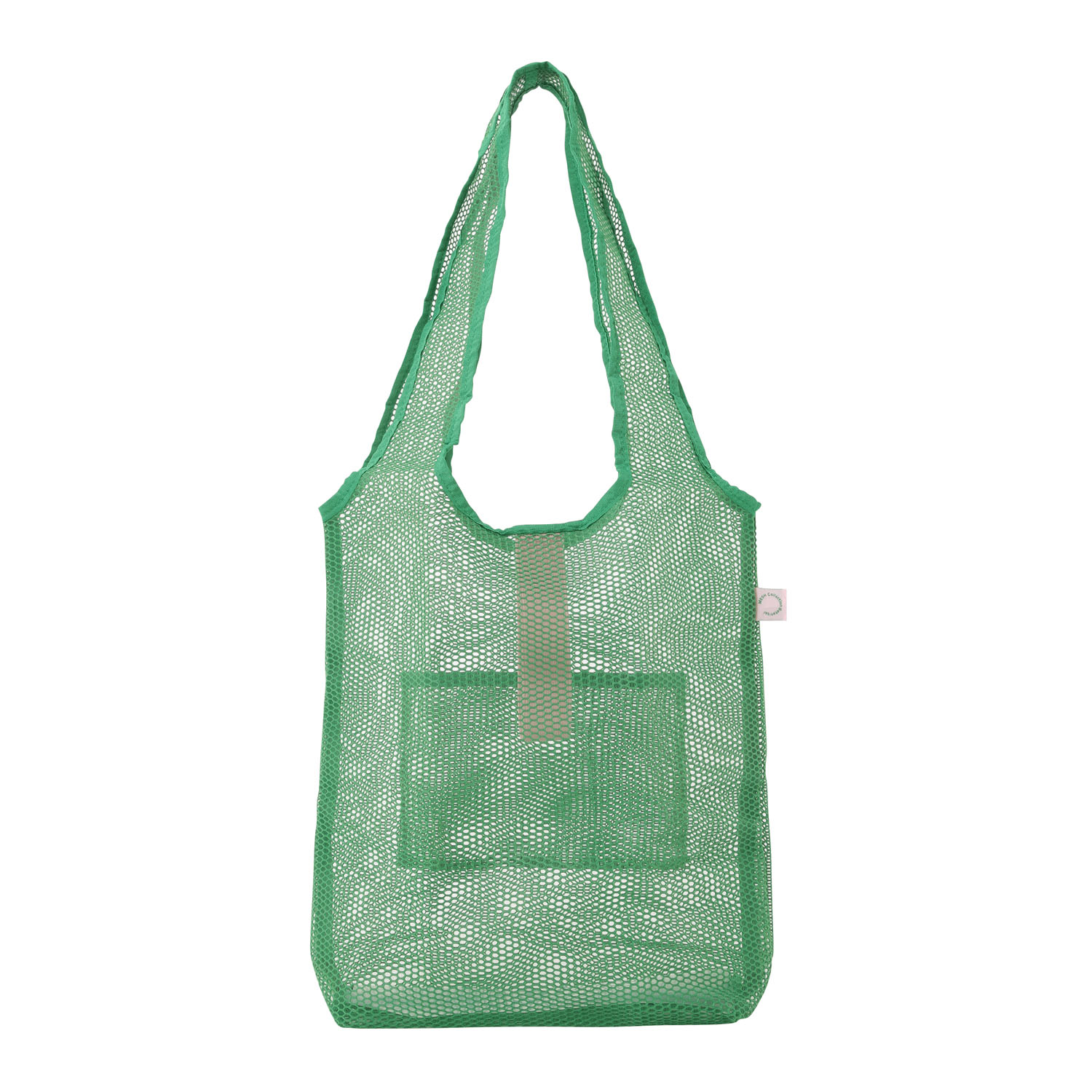メッシュ トートバッグ - 画像11