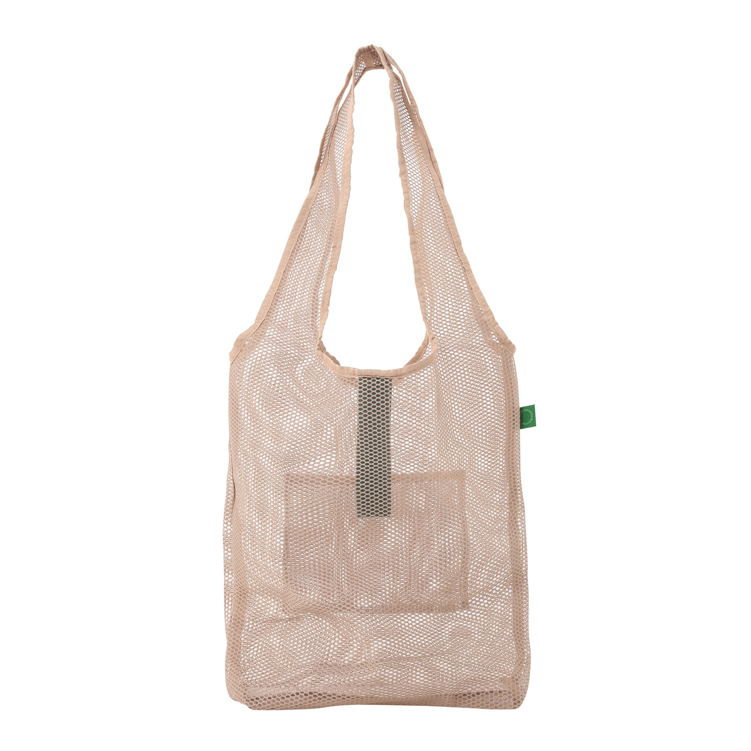 メッシュ トートバッグ - 画像5