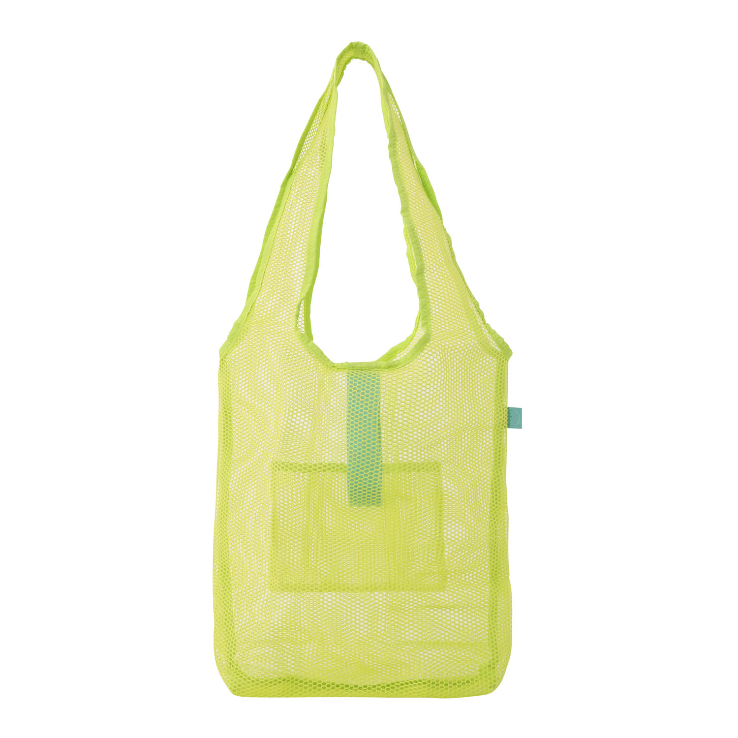 メッシュ トートバッグ - 画像9