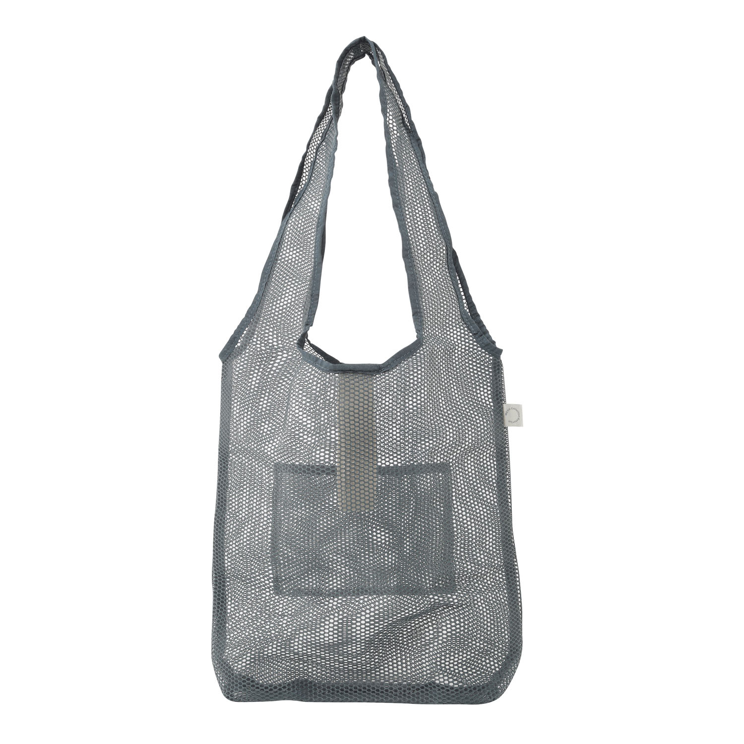 メッシュ トートバッグ