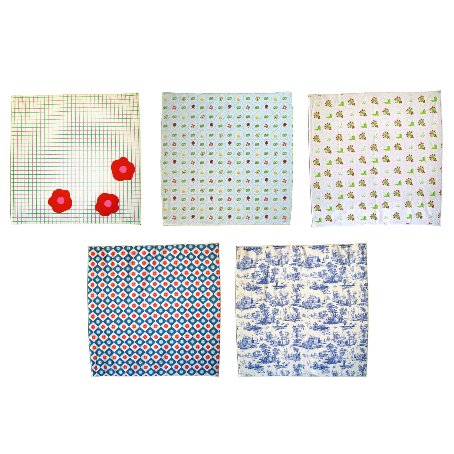 クールバンダナ