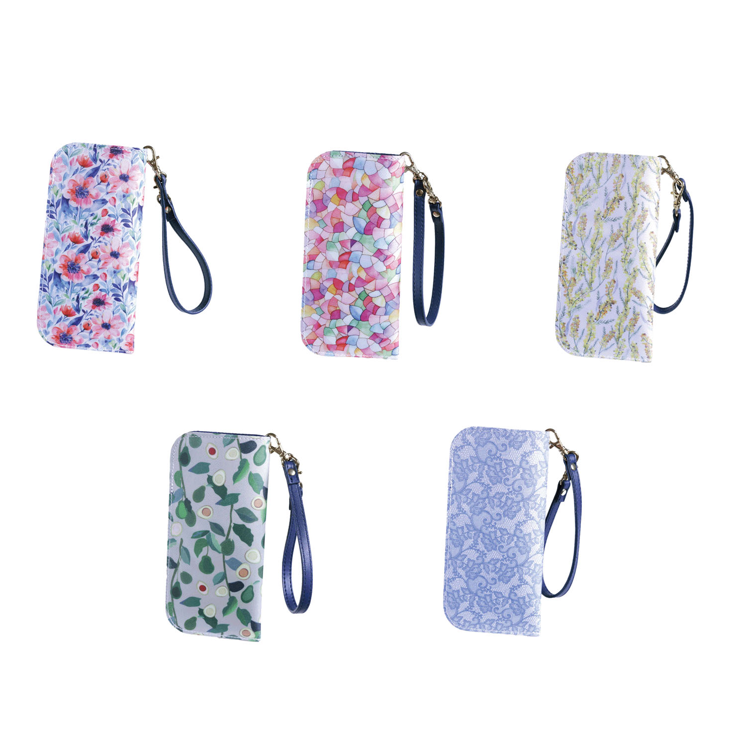 ナッティ メガネケース - 画像1