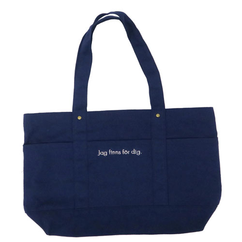 【33番メーカー終了】moz 帆布トートバッグL - 画像15