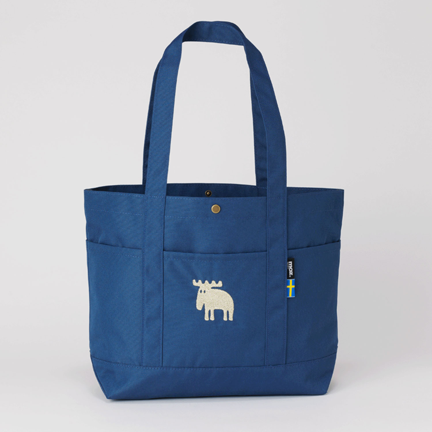 moz KaruiiトートL【12番次回未定・21番メーカー終了】 - 画像14