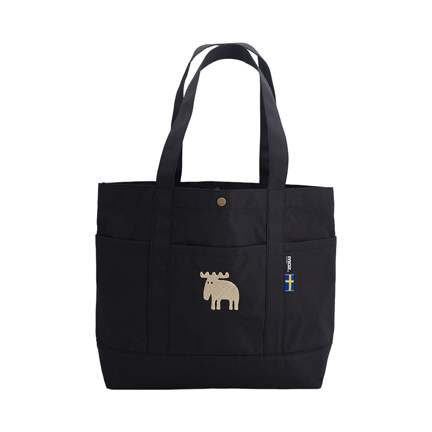 moz KaruiiトートL【12番次回未定・21番メーカー終了】 - 画像3