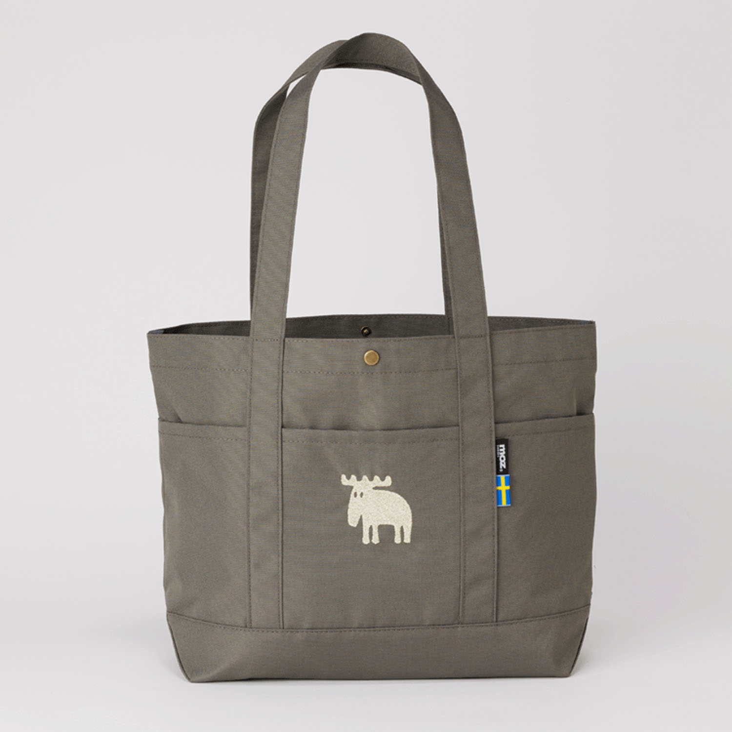 moz KaruiiトートL【12番次回未定・21番メーカー終了】 - 画像9