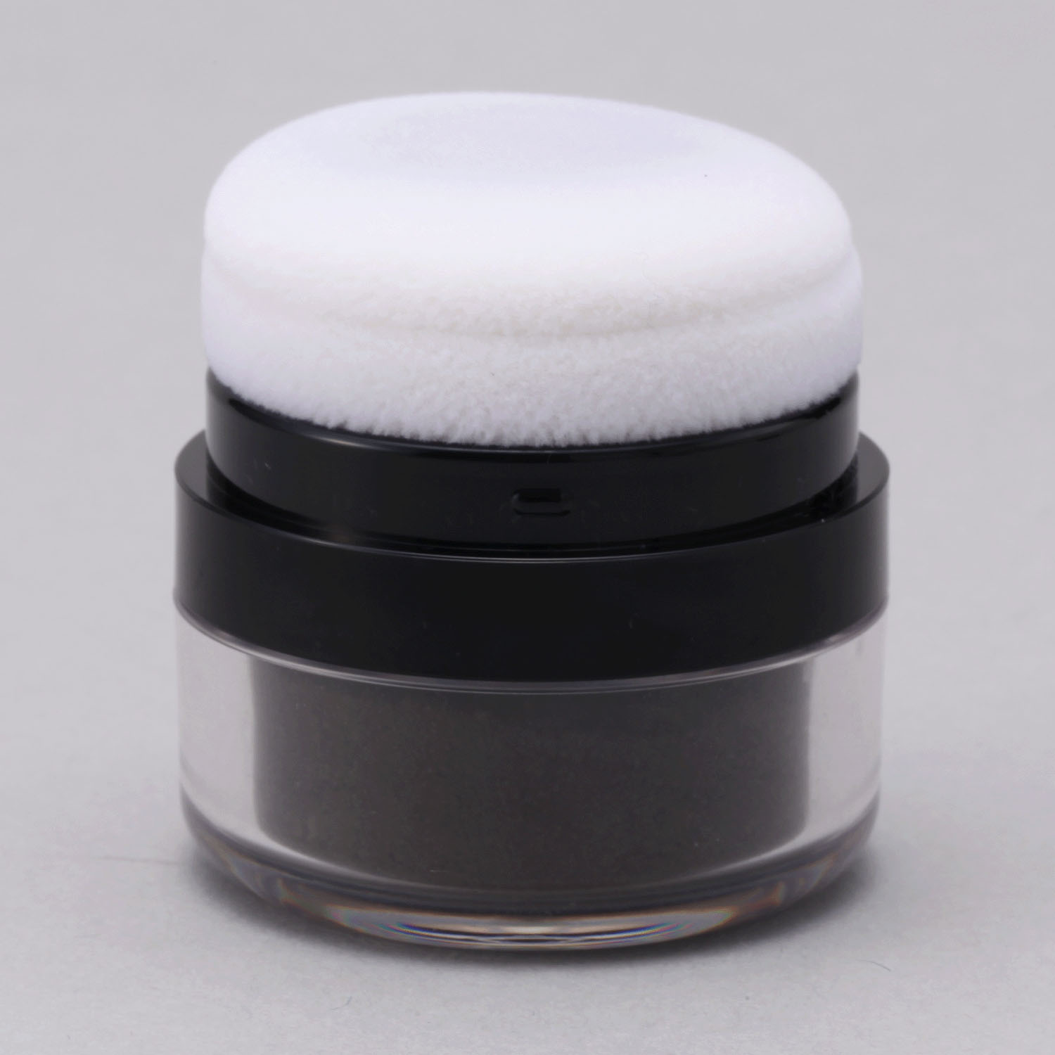 ビューナ ポンでふんわり白髪隠し - 画像1