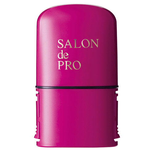 サロンドプロ リタッチワイドマーカー ナチュラルブラック - 画像3