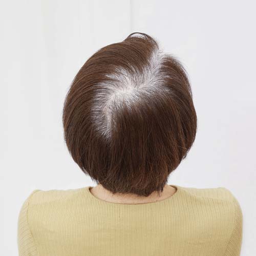 【予約可能品】ボタニ・ヘナヘアグローPLUS ブラウン - 画像3