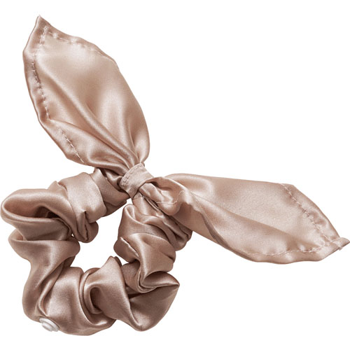 【予約可能品】シルクシャイニーポニーキャップ - 画像2