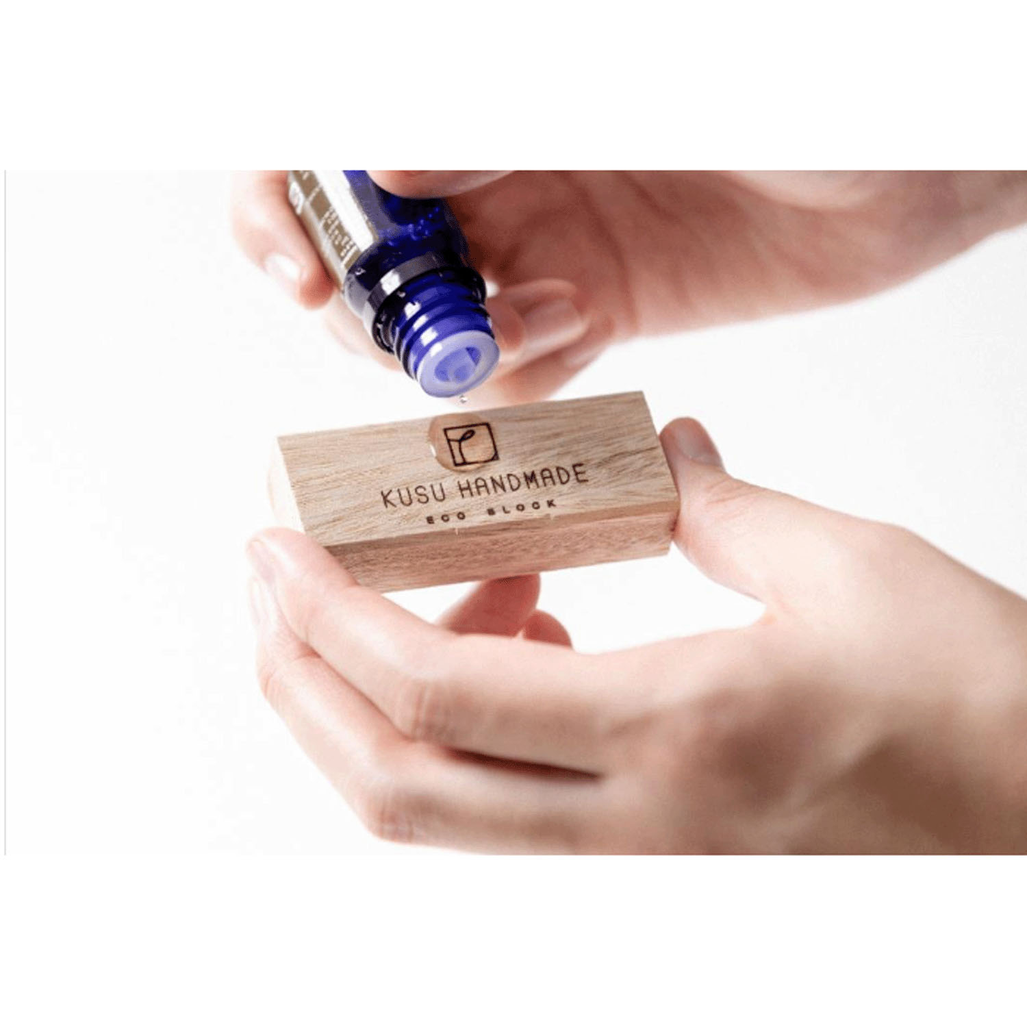 KUSU HANDMADE カンフルオイル10ml - 画像3