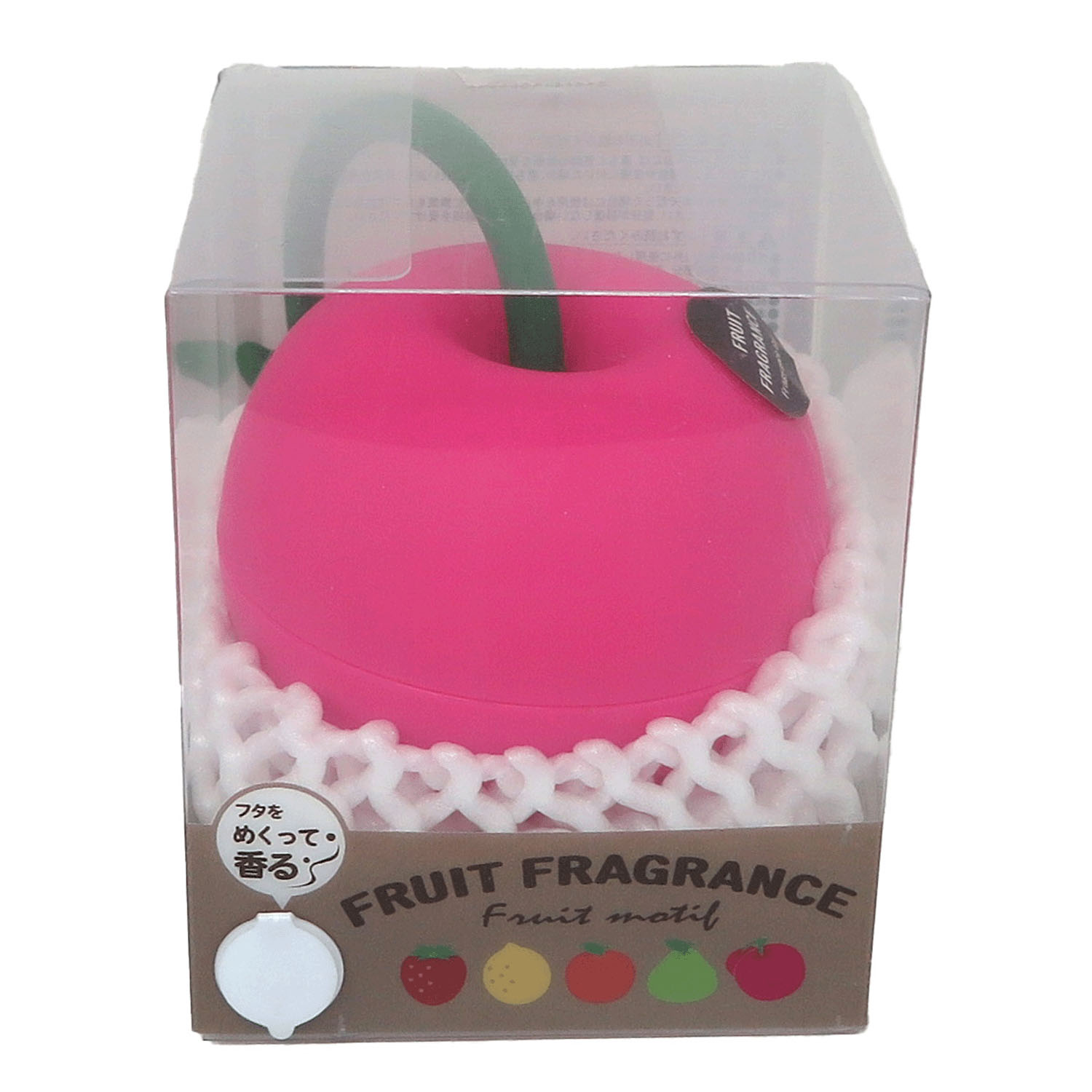 フルーツフレグランス - 画像6