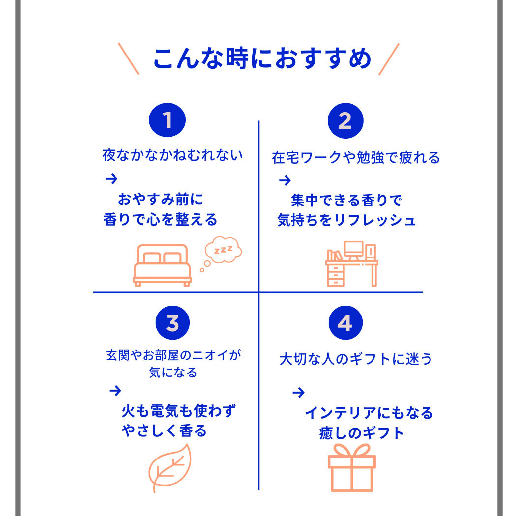 ROSE型アロマストーン - 画像15