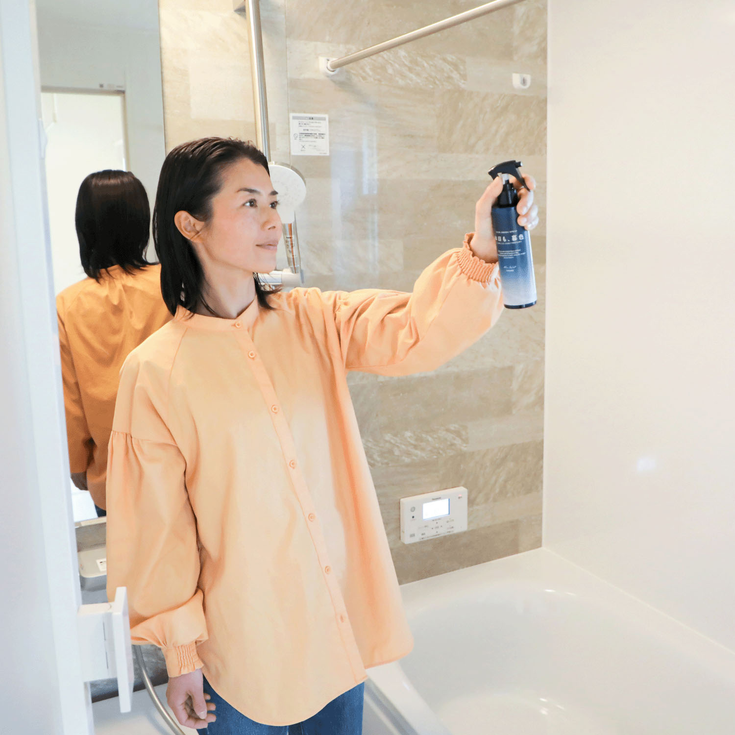 本日も、暮色バスアロマスプレー - 画像7