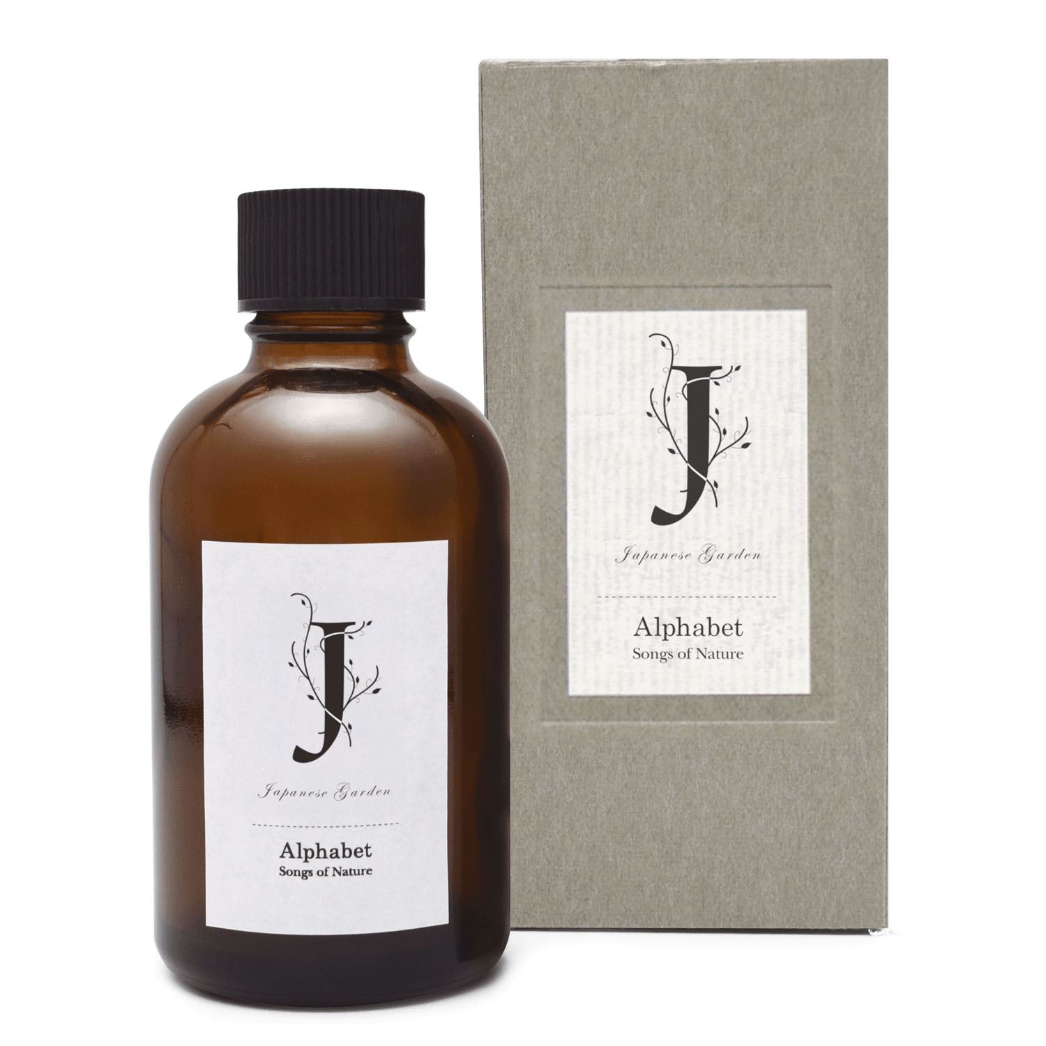 Alphabet アロマドロップ - 画像4