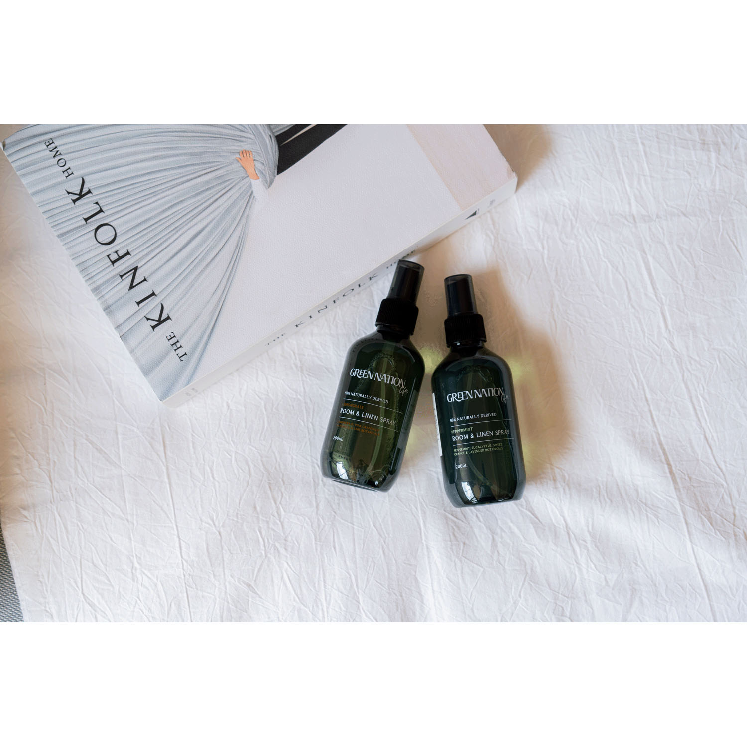 ルーム＆リネンスプレー200ml