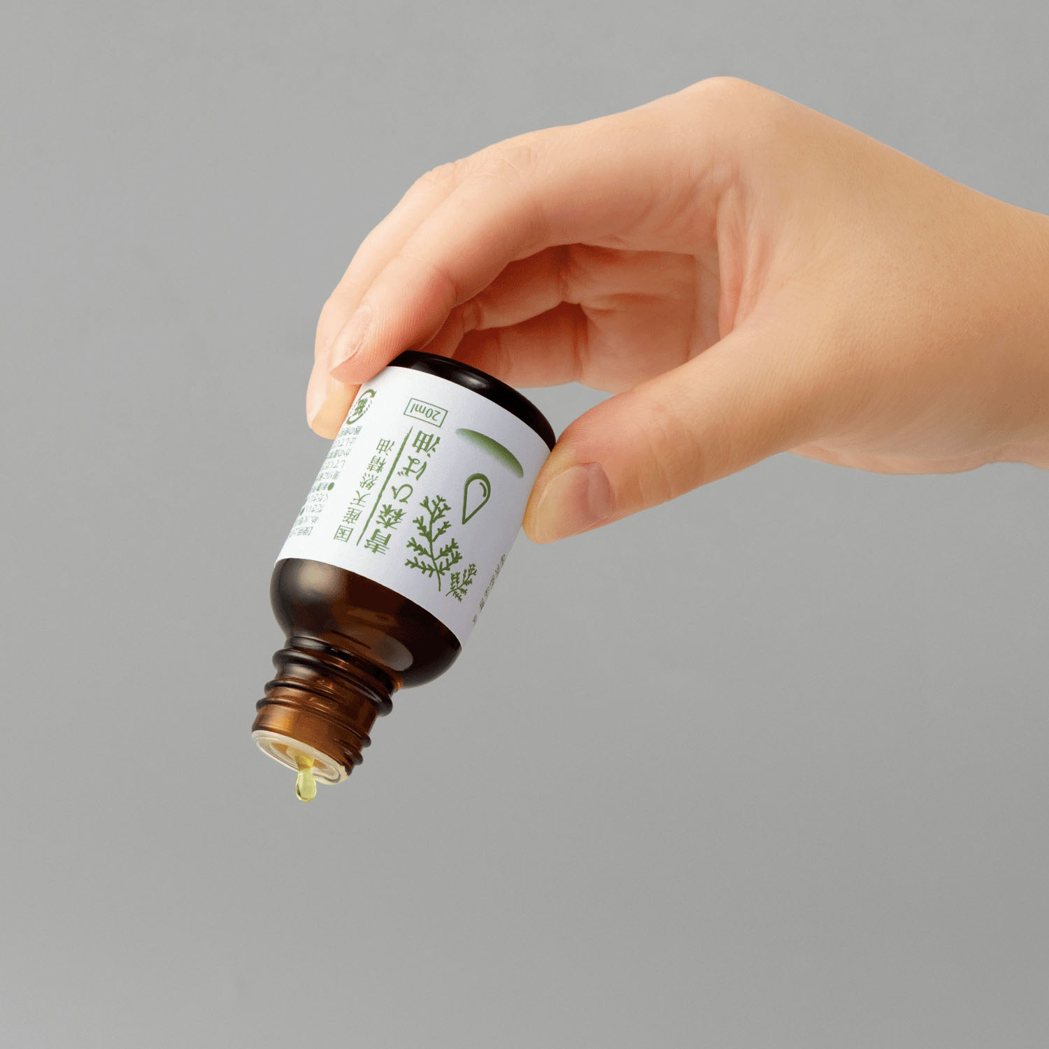 国産青森ひばオイル - 画像2