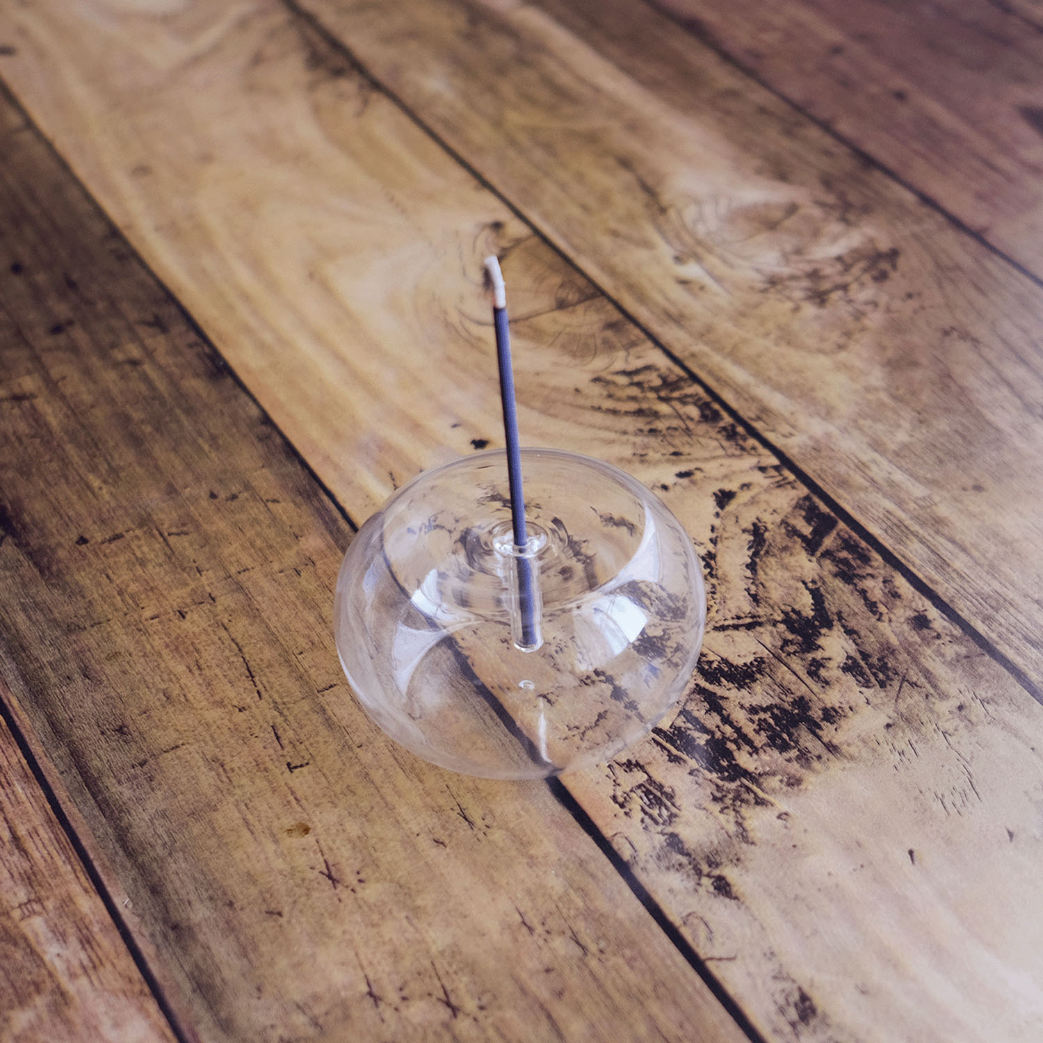 ルノ インセンスホルダー - 画像2