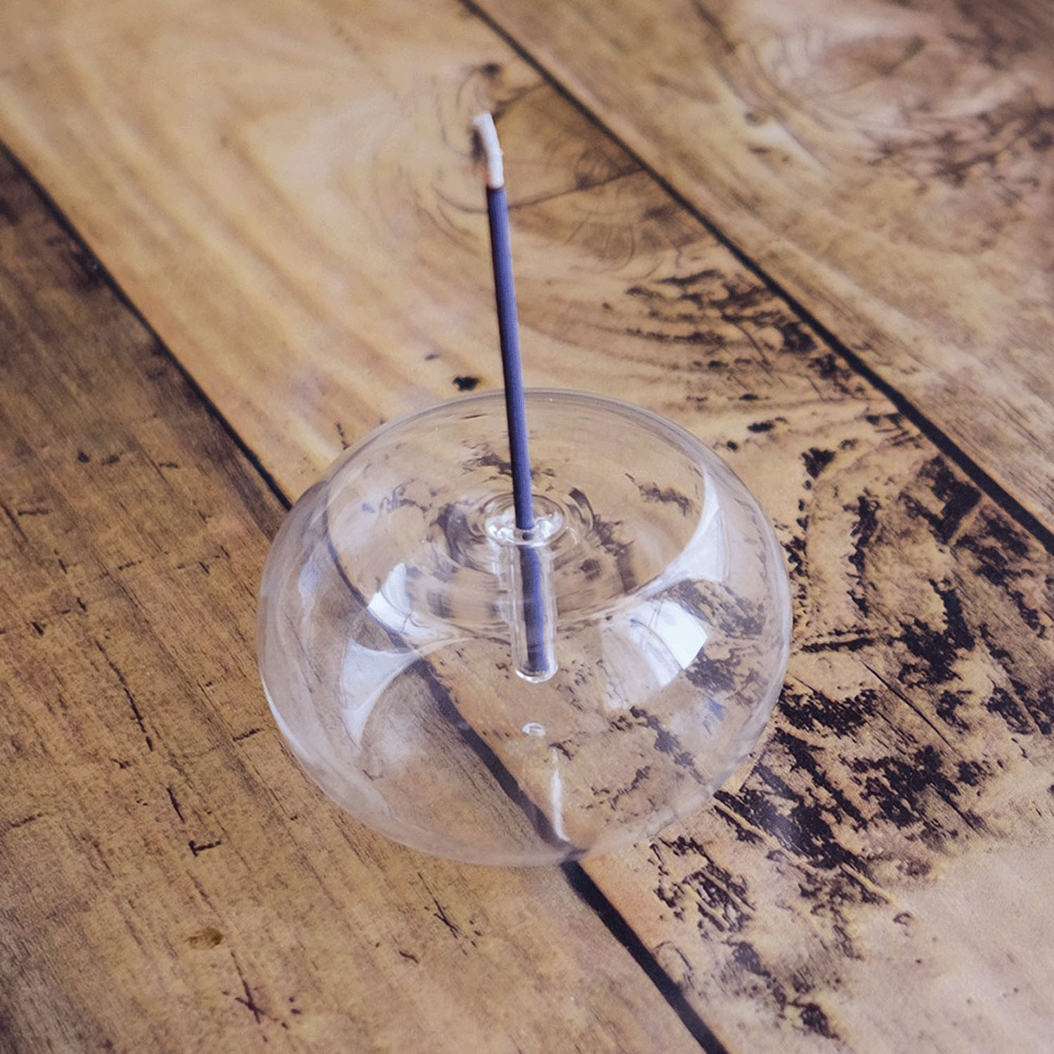 ルノ インセンスホルダー - 画像1