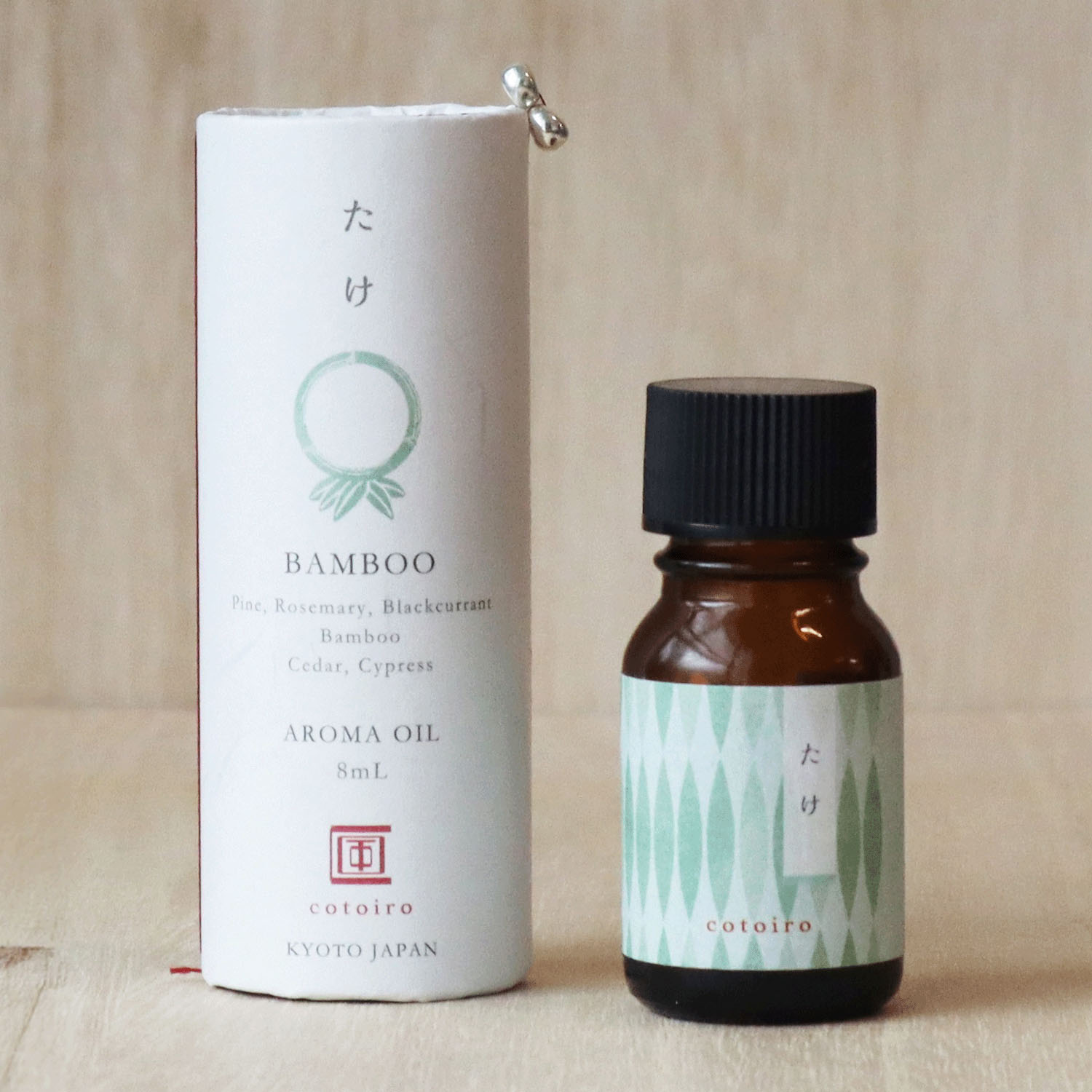 cotoiro 四季のアロマオイル - 画像1