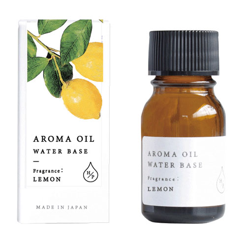 HP 水溶性 アロマ オイル - 画像6