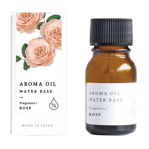 HP 水溶性 アロマ オイル - 画像8