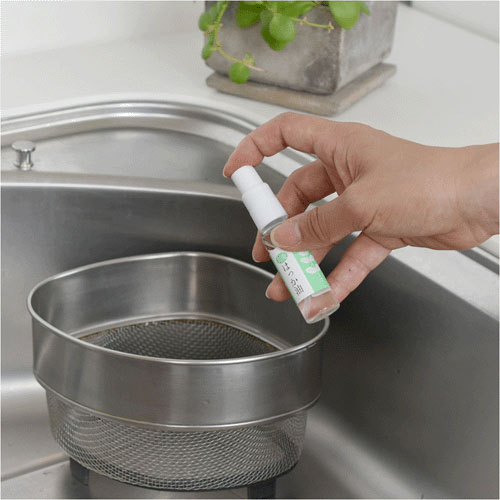 和種はっか油 スプレー - 画像7