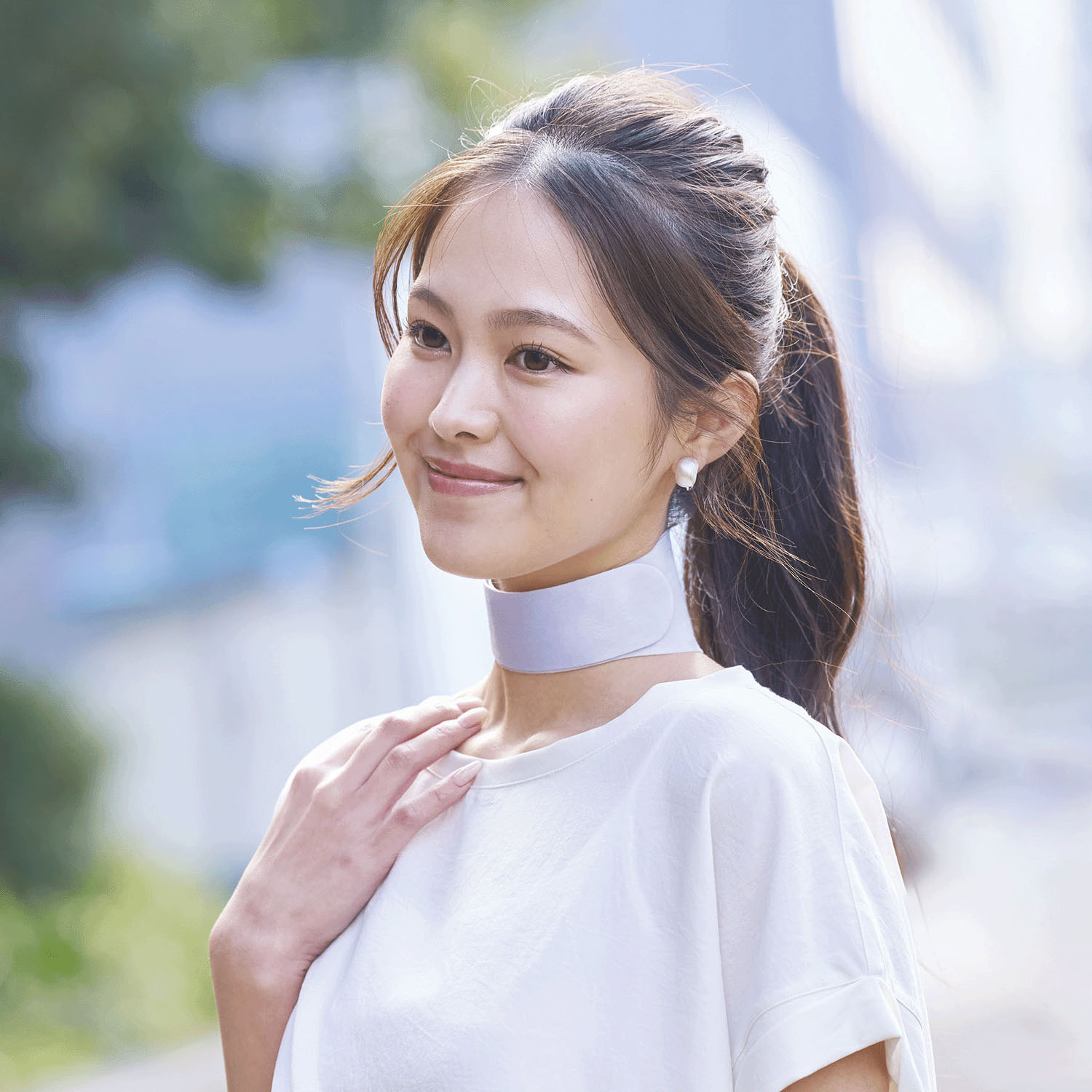 COOLOOP ひんやりネックシート - 画像12