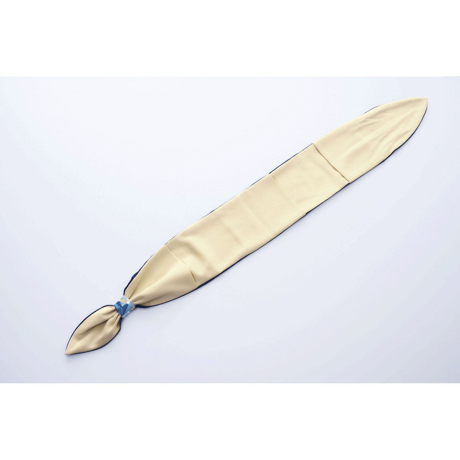 COOLOOP通すだけ涼やかUVスカーフ - 画像10