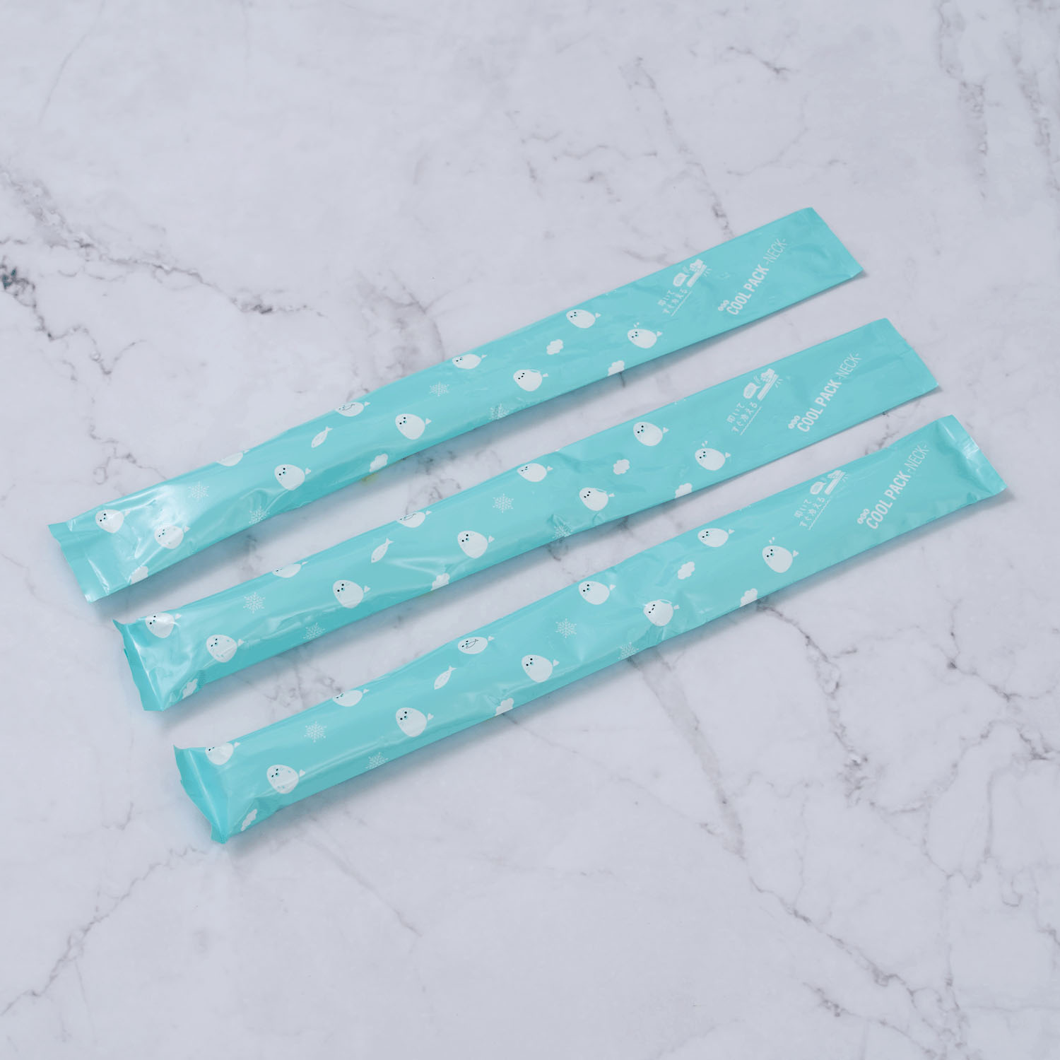 瞬間冷却剤ネックタイプ - 画像3