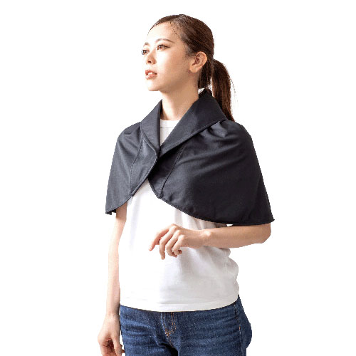 UVプロテクトハット シャイン - 画像3