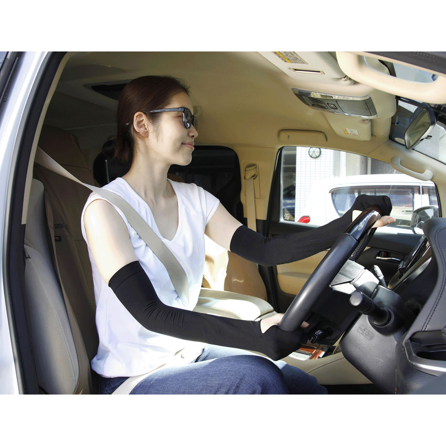 UVミトン アクアプラス＋ - 画像10