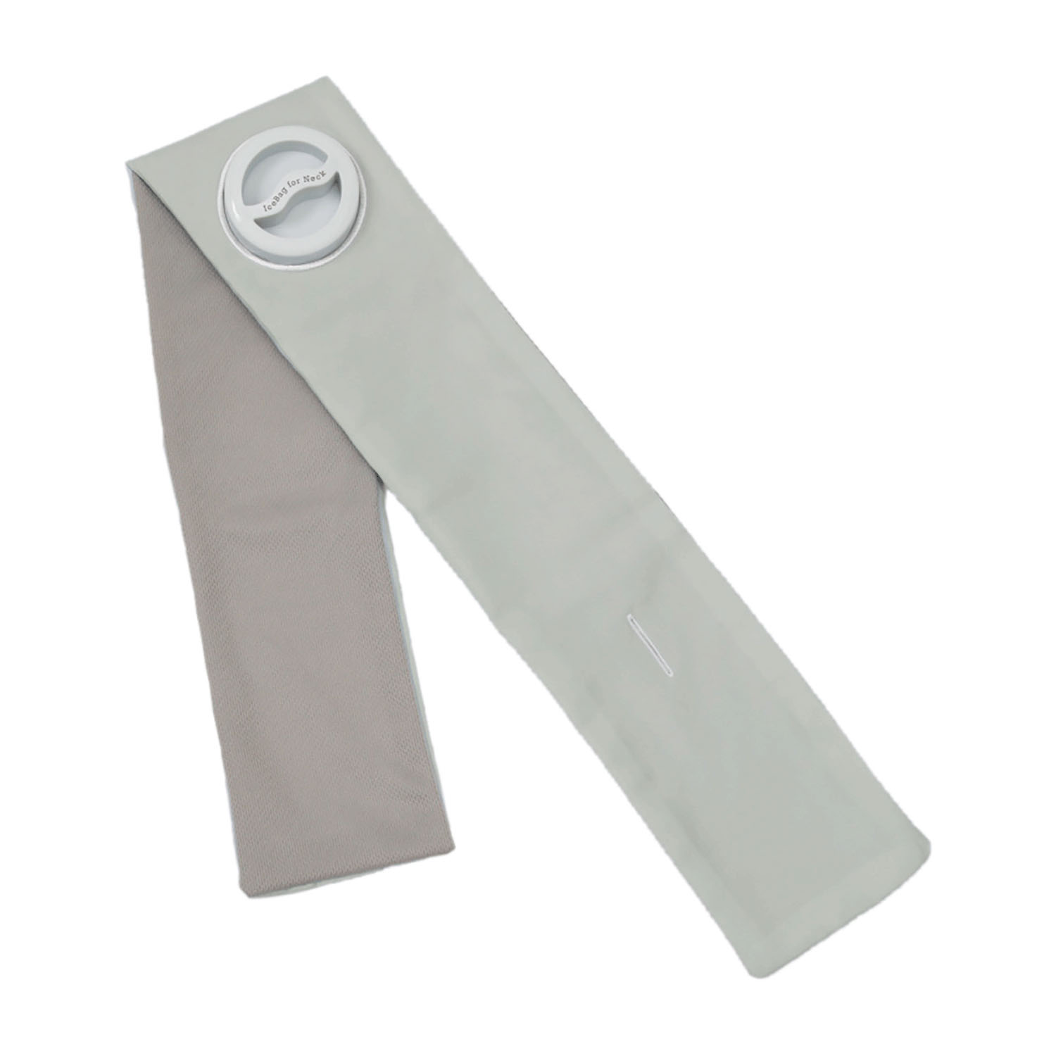 巻けるFIT氷のう ふつうサイズ - 画像2