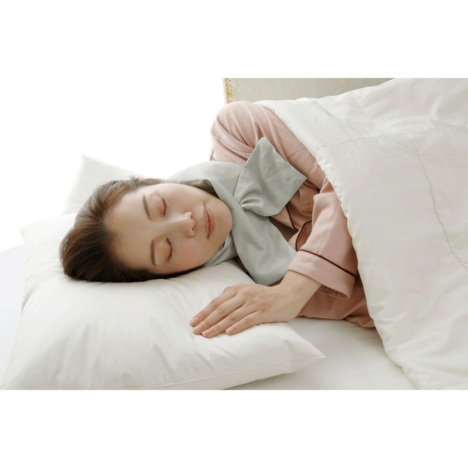 巻けるFIT氷のう ふつうサイズ - 画像6