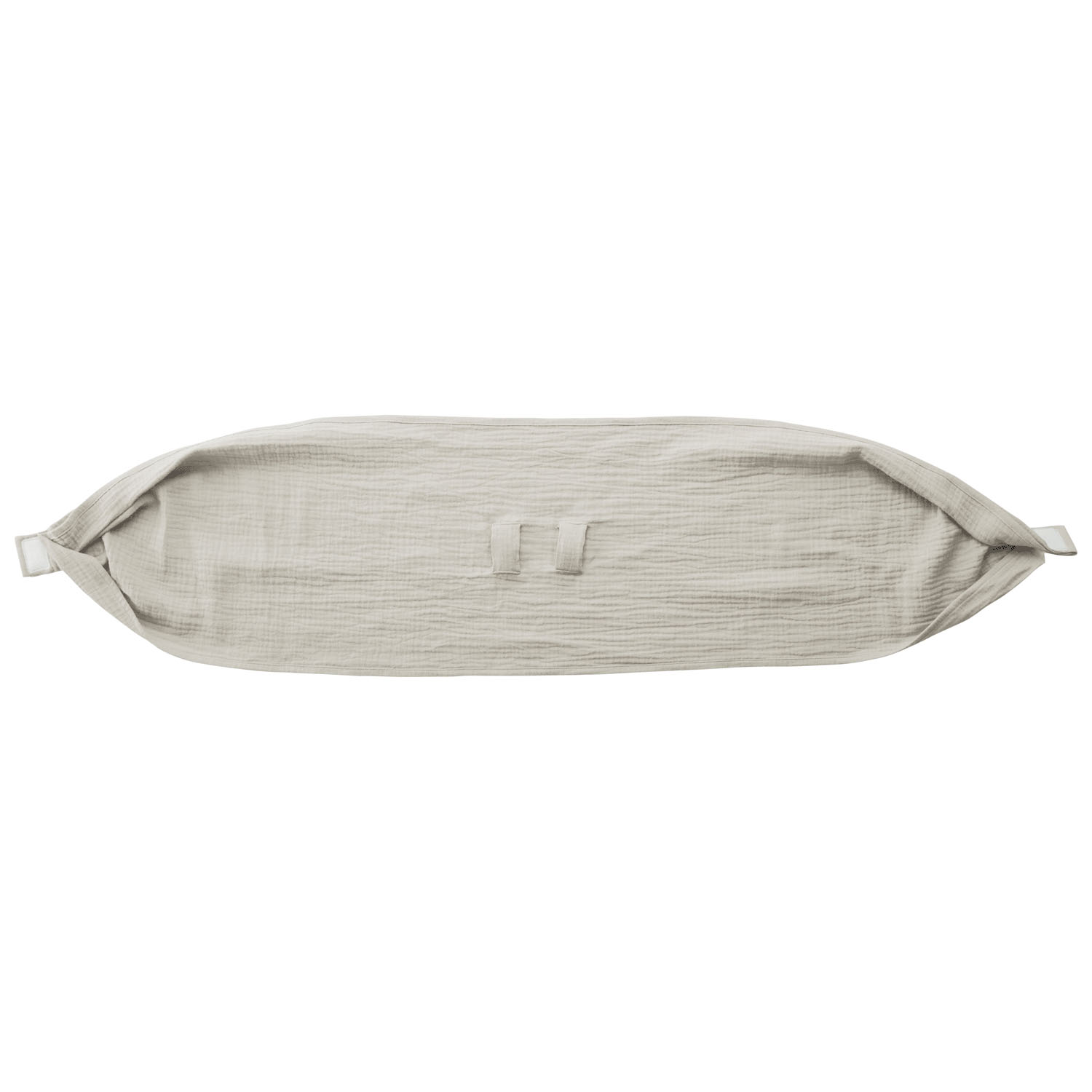 COOLOOP ガーゼストール - 画像3