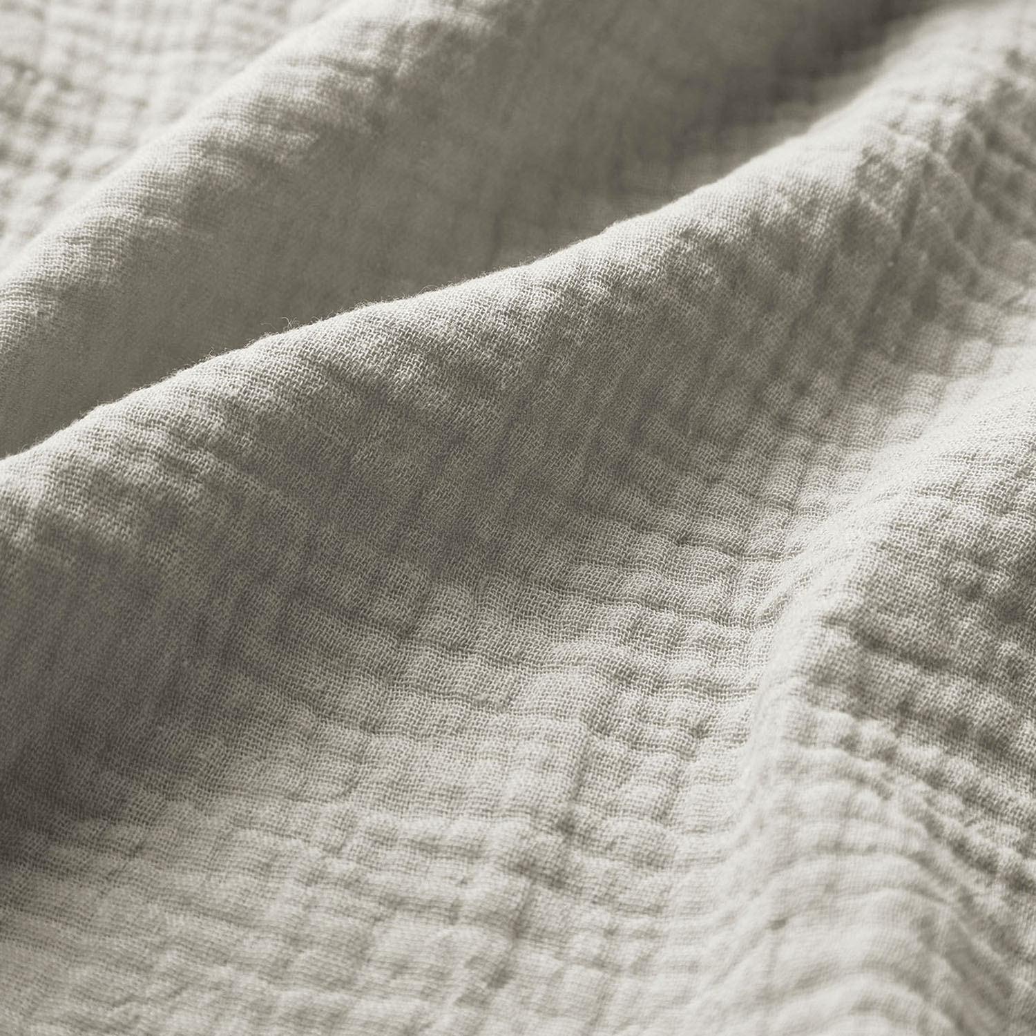 COOLOOP ガーゼストール - 画像5