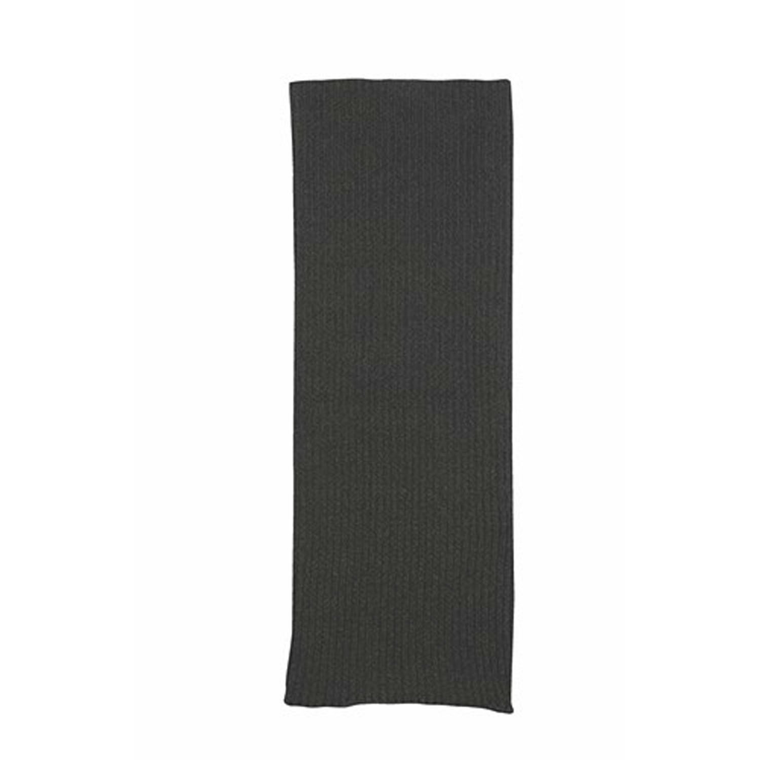 毛布みたいに温かいロングハラマキ - 画像4