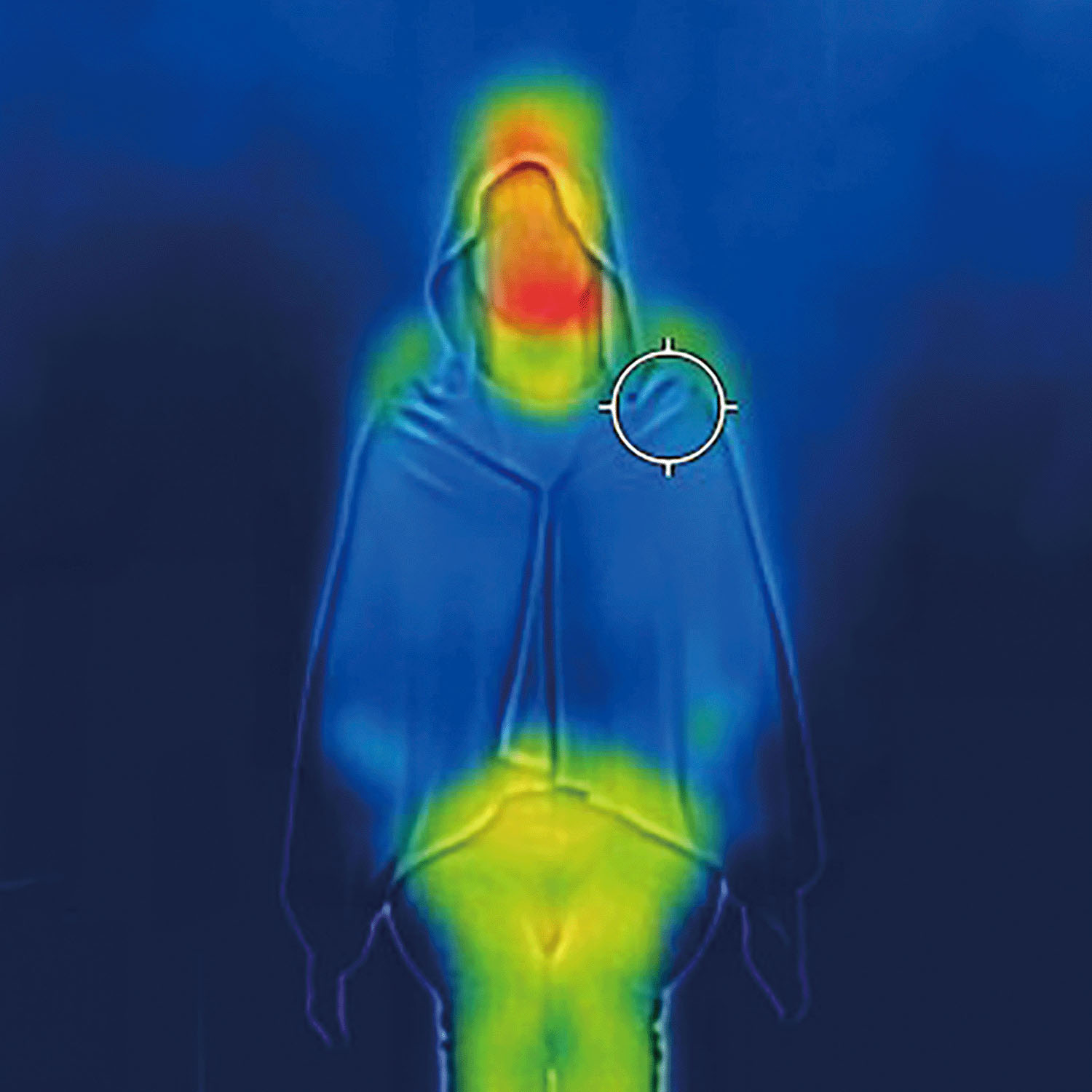 UV＆クールタオルポンチョ - 画像19