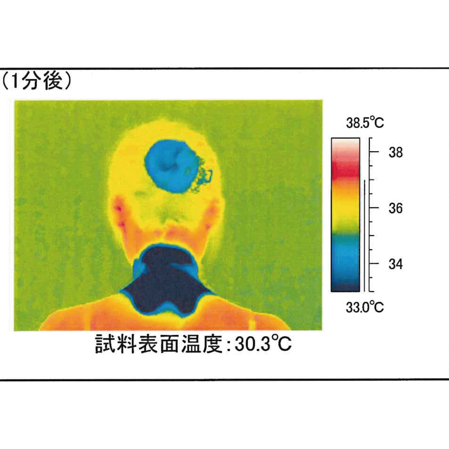 エコクールゲルネックバンド - 画像10