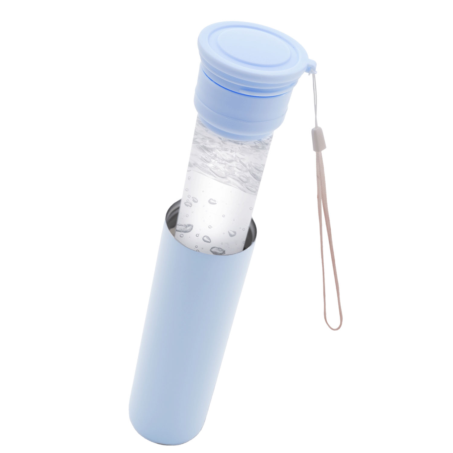 クール＆ホットステンレスボトル - 画像12