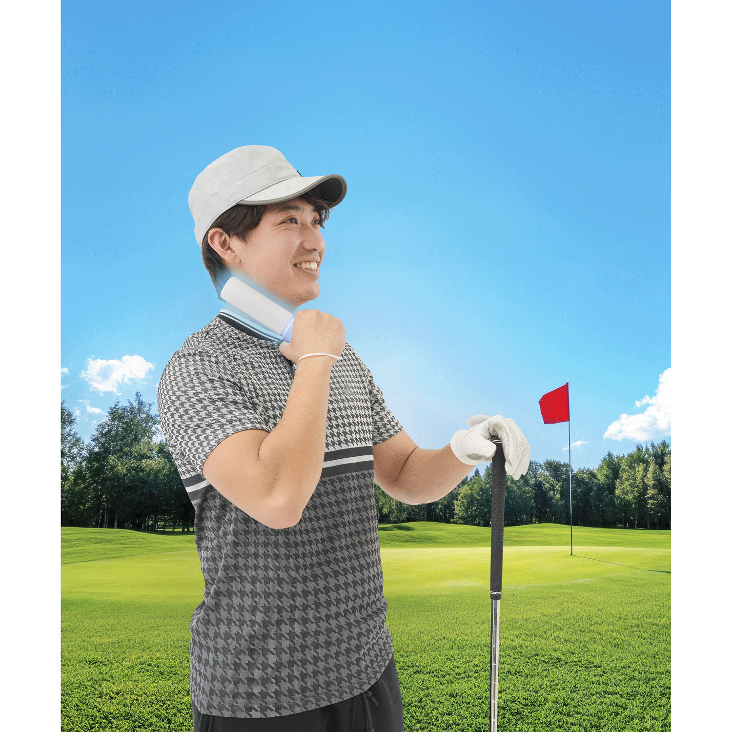 クール＆ホットステンレスボトル - 画像19